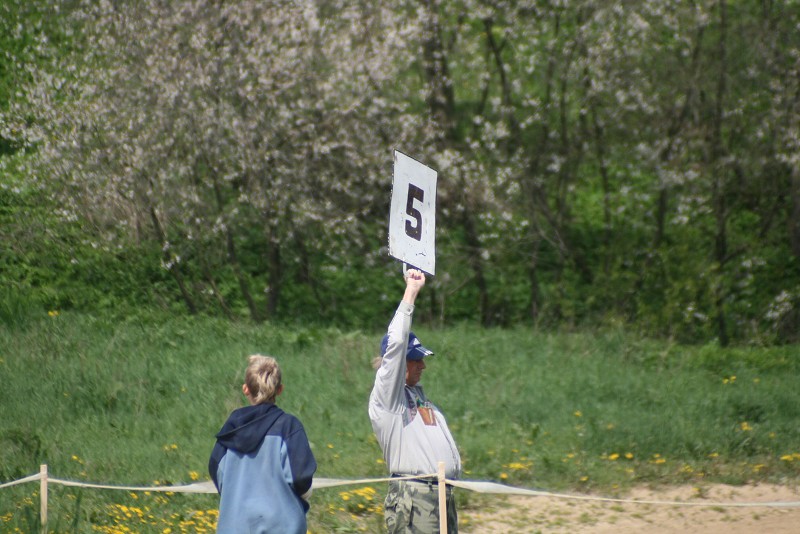 Přebor SMS Pardubice Opatov 8.5.2008